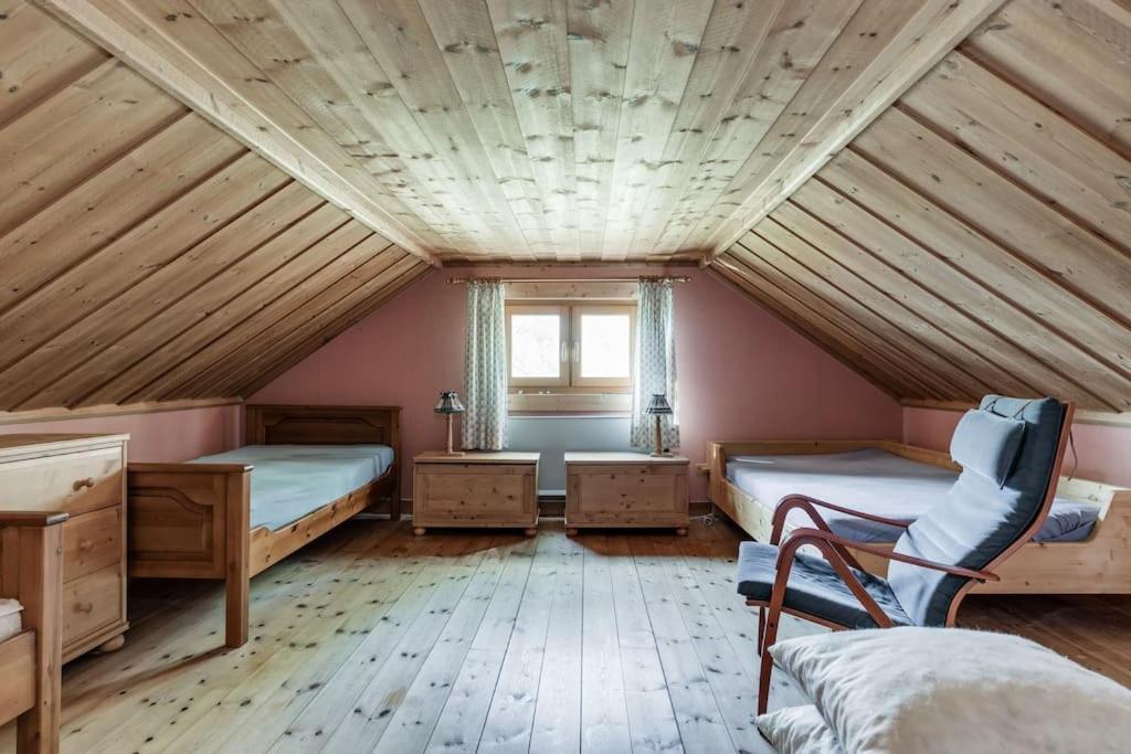 Cozy Cottage By The Lake, Charlottenberg Åmotfors エクステリア 写真